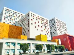 -佛山科学馆