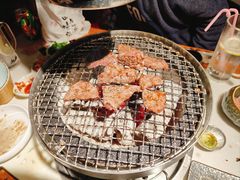 -久藏·横膈膜烧肉·酒场(江汉路店)
