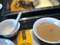 -巴奴毛肚火锅(安阳相州店)