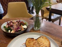 -O'mills Sourdough Bakery&Bistro(永嘉路店)