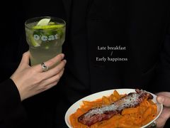 -O'eat Blossom&Pelican(深圳首店)