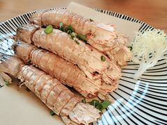 -高佳庄·舟山海鲜(海景旗舰店)