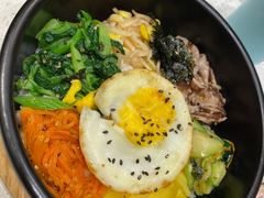 -韩时烤肉(丰科万达广场店)