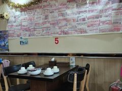 大堂-金明子八带鱼馆(正宗韩国连锁店)
