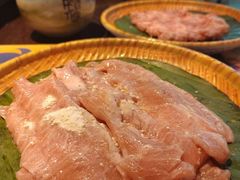 -泰妃殿(武汉首店)