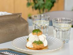 -PANCAKE私宅甜点(雅山新天地店)