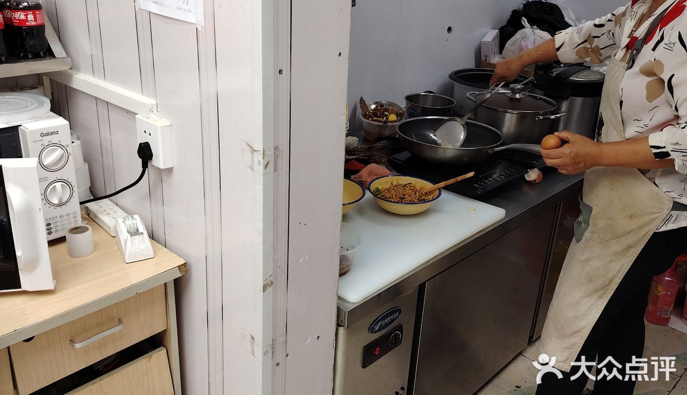 青岛这家重庆小面，我心中top1