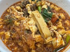 -刘信牛羊肉小炒泡馍(回民街店)