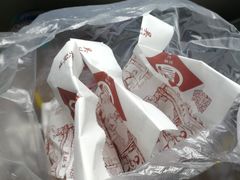 -吴记·吴酥生PASTRY宫廷酥饼