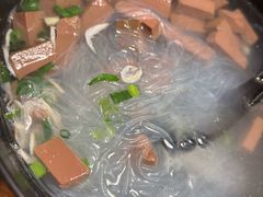 -舒蔡记生煎菜饭(云南中路店)