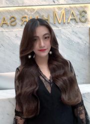 -3AM HAIR SALON染发接发