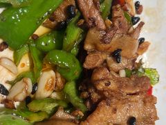 -阿明小菜·海鲜·上海菜(梅陇店)
