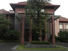 -广州从化都喜泰丽度假温泉酒店