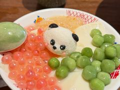 -破三川·新川菜(静安大融城店)