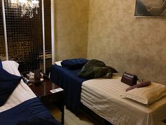 -富士康足浴休闲会所(苏绣路赛格店)