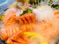 -日进一片海.生腌海鲜火锅.宵夜烧烤(三里屯总店)
