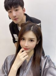 -In Style造型