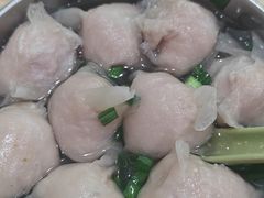 -肉燕扁食草包飯(东街店)