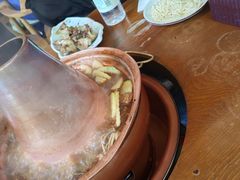 -前门杨记·铜锅涮肉(王府井·故宫店)