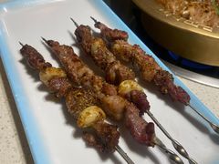 -和庆斋羊蝎子火锅·碳缸烧烤(顺义旗舰店)