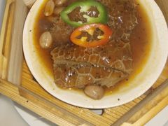 -顺德美的万豪酒店-万豪中餐厅
