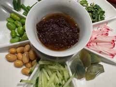 -四季民福烤鸭店(王府井东安门店)