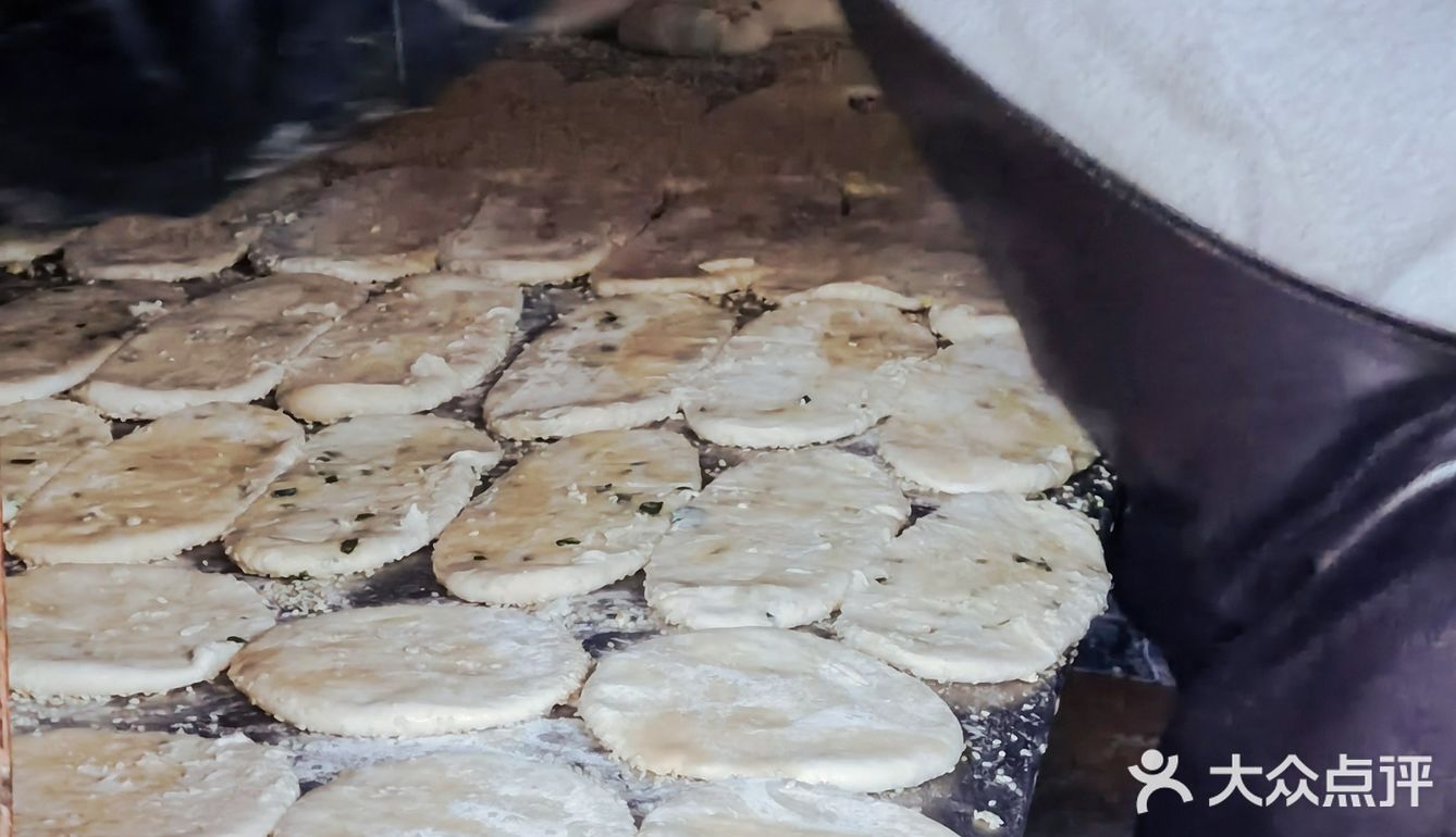 南湖美食|36年老店 连吃5天还不腻