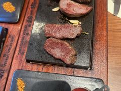 -一沙一城·岩烤牛扒(深圳首店)