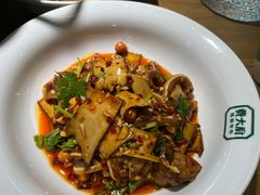 -费大厨辣椒炒肉(富兴店)