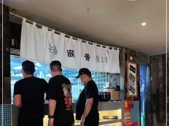 -海之屋韩式烤肉(海棠68环球美食街店)