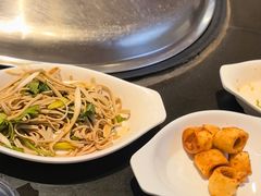 -崔记生活·铁锅炖鱼粘卷子(总店)