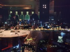 -翡翠36餐厅(浦东香格里拉店)