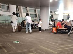-杭州萧山国际机场