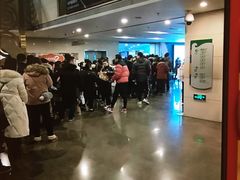 -天幕新彩云国际影城(激光巨幕店)