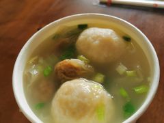 三合一-同利肉燕老铺(澳门路店)