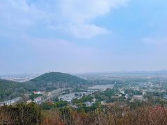 -上海佘山国家森林公园西佘山园