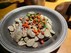 楚雄彝家荷包豆-外婆味道·云南菜大当家(弥勒店)