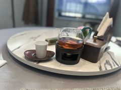 -翁暖茶馆(滨江东总店)