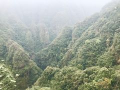 -广东大峡谷