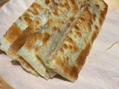 豆沙饼-北方家宴(番禺永旺店)