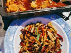 -鱼库·不仅是一家烤鱼店(车公庙店)