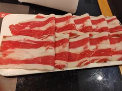 -蜀九香火锅(李家沱店)