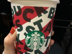 -星巴克(重庆新天泽国际广场店)