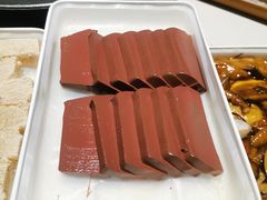 鸭血-川西坝子火锅(金沙1.0直营店)
