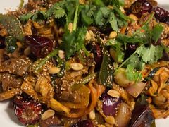 -拿渡·水煮鱼 麻辣香锅(西单大悦城店)