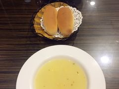 -豪客来牛排(新街口羊皮巷店)
