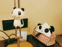 -成都保利公园皇冠假日酒店(熊猫基地店)