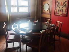 -川流不息·地道川菜·小龙虾(新松江路店)