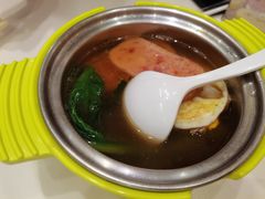 -太兴餐厅(小径湾店)