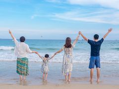 -三亚亚龙湾天域度假酒店